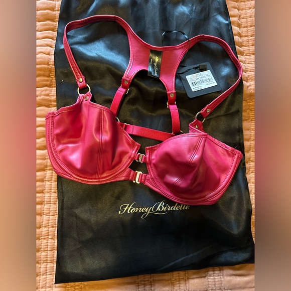 Honey Birdette Jael set - Picture 7 of 10